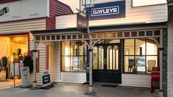 Arrowtown
