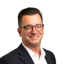 Ben Bayley