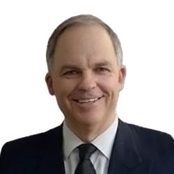 Chris Orchard