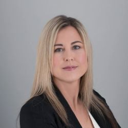 Corinne Haile