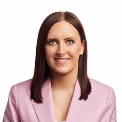 Danielle Heazlewood