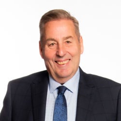 Paul Dixon