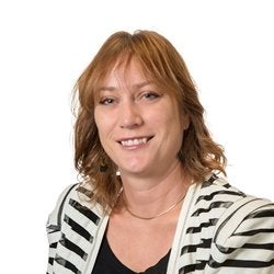 Fiona Stewart
