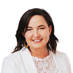 Gina Brumby