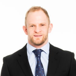 Hamish McDonald
