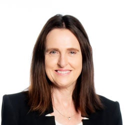 Jill Downie