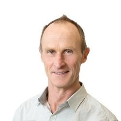 John Coleman