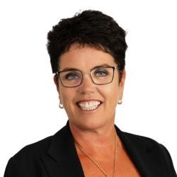 Karen MacGillivray