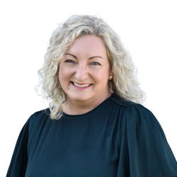 Kirsten Bishop