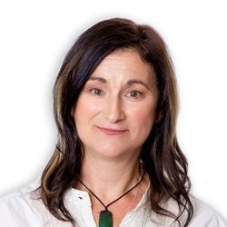 Lesley Barr