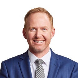 Lewis Donaldson