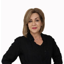 Lia Pauley
