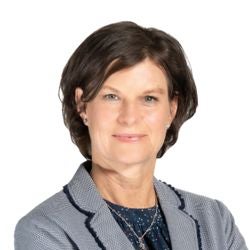 Lisa Ottrey Scott