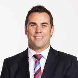 Lloyd Budd