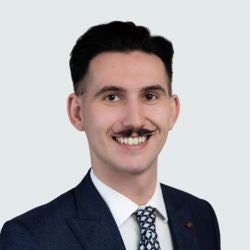 Louis McDonald