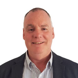 Mark Jameson