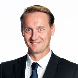 Michael Granberg