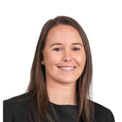 Michaela Vaughan