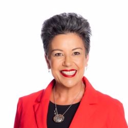Paula Bennett