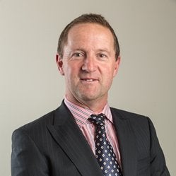 Paul Butchers
