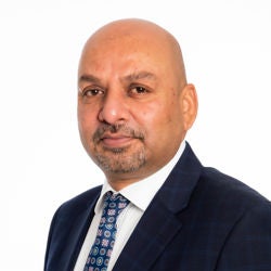 Piyush Kumar