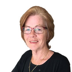 Sandy Swart
