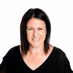 Sheree Snijder