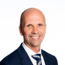 Stuart Bent