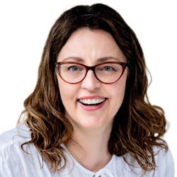 Sue Henderson