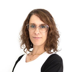 Teresa Grant 
