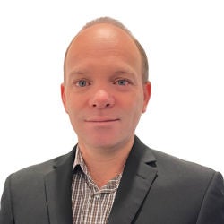 Toby Hoebergen