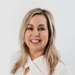 Vicki Kemp